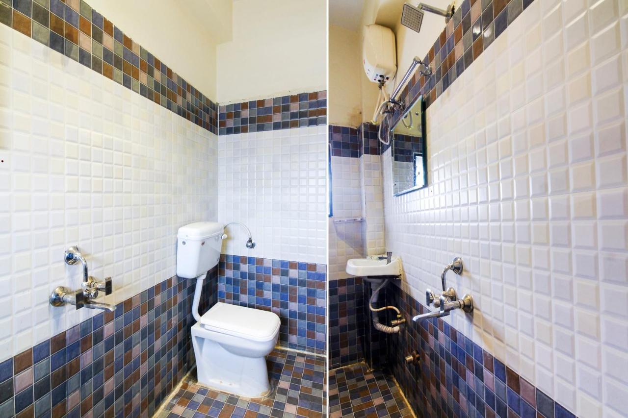 Hotel O Happy Guest House Near Lv Prasad Eye Hospital Hyderabad Eksteriør bilde